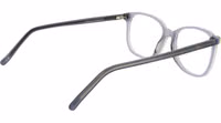 Gray Acetate Glasses (Frames) 3