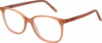 Pink Acetate Glasses (Frames) 1