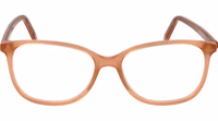 Pink Acetate Glasses (Frames) 2