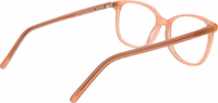 Pink Acetate Glasses (Frames) 3