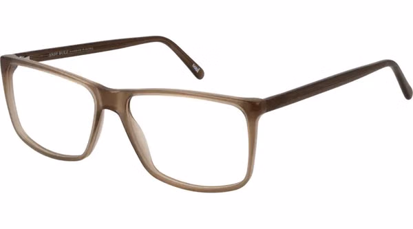 Brown Acetate Glasses (Frames)