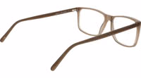 Brown Acetate Glasses (Frames) 3