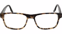 Bicolor Acetate Glasses (Frames) 2