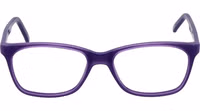Purple Acetate Glasses (Frames) 2