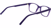 Purple Acetate Glasses (Frames) 3