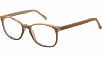 Beige Acetate Glasses (Frames) 1