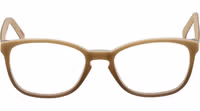 Beige Acetate Glasses (Frames) 2