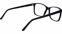 Black Acetate Glasses (Frames) 3