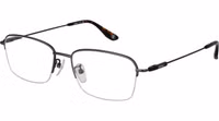 Black Titanium Glasses (Frames) 1