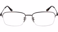 Black Titanium Glasses (Frames) 2