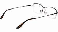 Black Titanium Glasses (Frames) 3