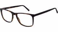 Brown Acetate Glasses (Frames) 1