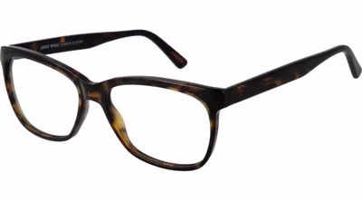 Brown Acetate Glasses (Frames)