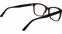 Brown Acetate Glasses (Frames) 3