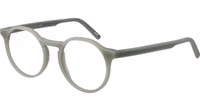 Gray Acetate Glasses (Frames) 1