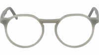 Gray Acetate Glasses (Frames) 2