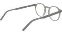 Gray Acetate Glasses (Frames) 3