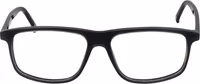 Black Acetate Glasses (Frames) 2