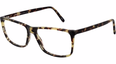 Multicolor Acetate Glasses (Frames)