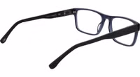 Blue Acetate Glasses (Frames) 3