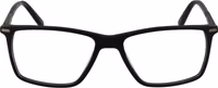 Black Acetate Glasses (Frames) 2