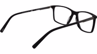 Black Acetate Glasses (Frames) 3