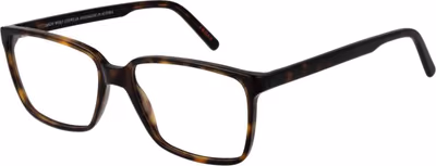 Brown Acetate Glasses (Frames)
