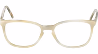 Beige Acetate Glasses (Frames) 2