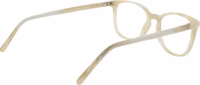 Beige Acetate Glasses (Frames) 3