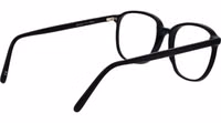 Black Acetate Glasses (Frames) 3