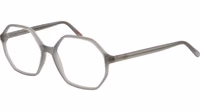 Gray Acetate Glasses (Frames) 1