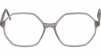 Gray Acetate Glasses (Frames) 2