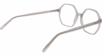 Gray Acetate Glasses (Frames) 3