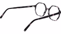 Black Acetate Glasses (Frames) 3