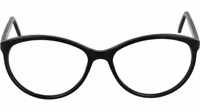 Black Acetate Glasses (Frames) 2