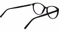 Black Acetate Glasses (Frames) 3