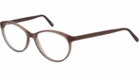 Beige Acetate Glasses (Frames) 1