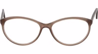 Beige Acetate Glasses (Frames) 2