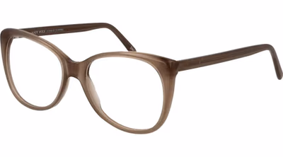Brown Acetate Glasses (Frames)