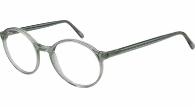 Turquoise Acetate Glasses (Frames)