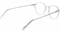 Transparent Acetate Glasses (Frames) 3