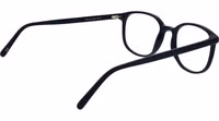نظارات شمسية إطارات أكريليك زرقاء 3