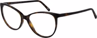 Brown Acetate Glasses (Frames) 1
