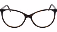 Brown Acetate Glasses (Frames) 2