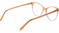 Multicolor Acetate Glasses (Frames) 3
