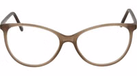 Beige Acetate Glasses (Frames) 2