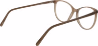 Beige Acetate Glasses (Frames) 3