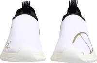 White Black Low Top Sorrento Sneakers Shoes 1