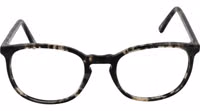 Multicolor Acetate Glasses (Frames) 2