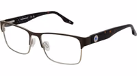Brown Acetate Glasses (Frames) 1